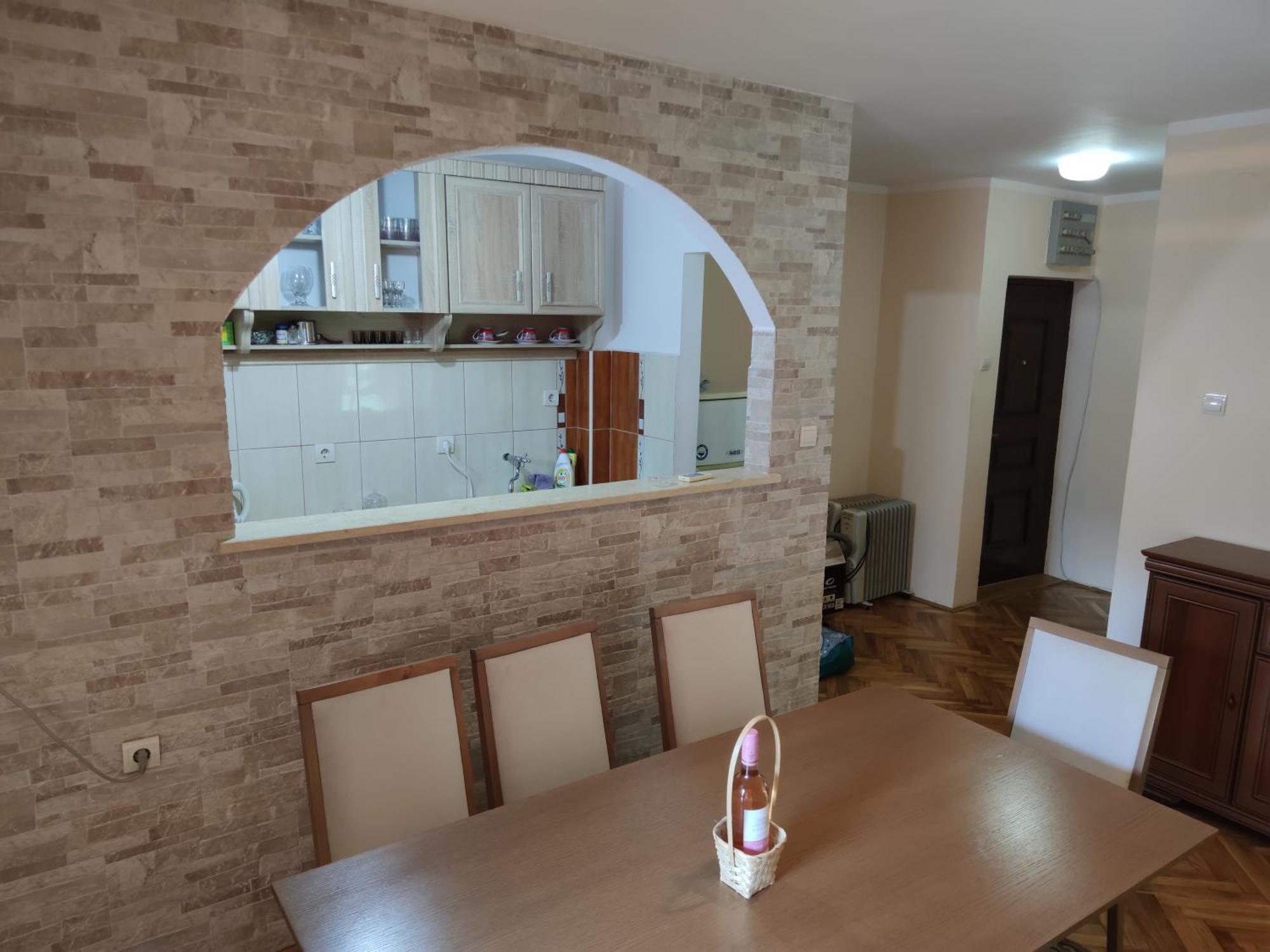 Apartment City View Kotor Exterior foto